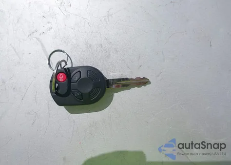 2013 Ford Edge Se z USA, uszkodzony, nr VIN 2FMDK3GC4DBA63793